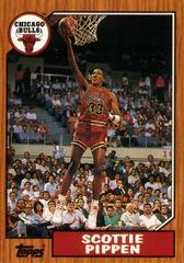 Scottie Pippen Basketball Cards 1992 Topps Archives Prices