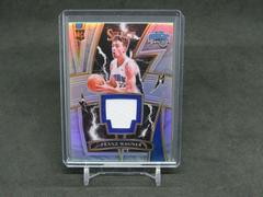 Franz Wagner #SP-FWG Basketball Cards 2021 Panini Select Sparks Prices