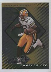 Charles Lee Football Cards 2000 Leaf Limited Prices
