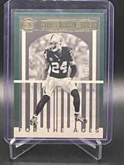 Charles Woodson [Green] #FTA-10 Football Cards 2023 Panini Legacy For the Ages Prices
