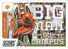 Mike Williams #12 Football Cards 2017 Panini Score Big Man on Campus Prices