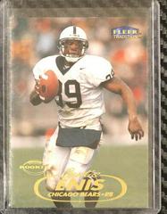 Curtis Enis #228 Football Cards 1998 Fleer Prices