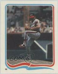 Tom Seaver Baseball Cards 1985 Fleer Star Stickers Prices