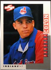 Bartolo Colon #63 Baseball Cards 1998 Score Rookie Traded Prices