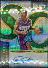 Ray Allen Basketball Cards 2021 Panini Select Selection Committee Signatures Prices