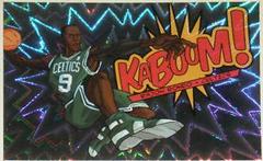 Rajon Rondo Basketball Cards 2013 Panini Innovation Kaboom Prices