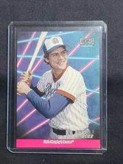 Dale Murphy [Fuchsia] #PD-17 Baseball Cards 2022 Topps Archives Snapshots Picture Day Prices