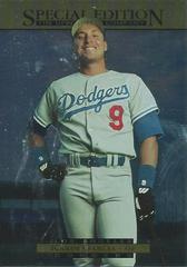 Karim Garcia #33 Baseball Cards 1995 Upper Deck Special Edition Prices