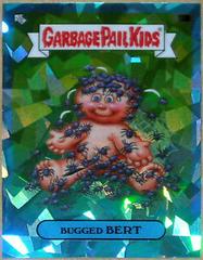 Bugged BERT [Teal] #11b Garbage Pail Kids 2020 Sapphire Prices