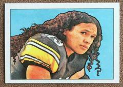 Troy Polamalu Football Cards 2011 Topps 1950 Bowman Prices