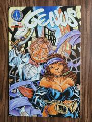 Genus #26 (1997) Comic Books Genus Prices