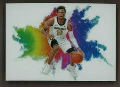 Darius Garland #5 Basketball Cards 2019 Panini Prizm Draft Picks Color Blast Prices