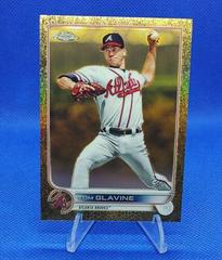 Tom Glavine Baseball Cards 2022 Topps Gilded Collection Prices