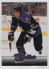 Anze Kopitar #109 Hockey Cards 2007 Ultra Prices