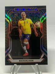 Richarlison Soccer Cards 2020 Panini Obsidian Prices