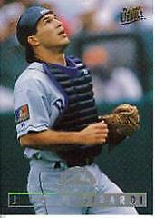 Joe Girardi #153 Baseball Cards 1995 Ultra Prices