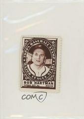 Bob Hartman Baseball Cards 1961 Topps Stamps Prices