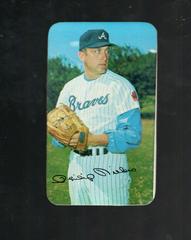 Phil Niekro Baseball Cards 1970 Topps Super Prices