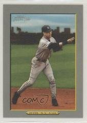 Derek Jeter #450 Baseball Cards 2006 Topps Turkey Red Prices