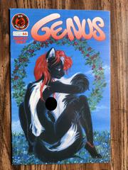 Genus #66 (2004) Comic Books Genus Prices