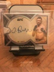 Joe Duffy #MA-JD Ufc Cards 2018 Topps UFC Museum Collection Autographs Prices