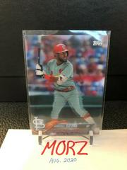 Marcell Ozuna #69 Baseball Cards 2018 Topps on Demand 3D Prices
