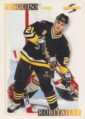 Luc Robitaille Hockey Cards 1995 Score Prices