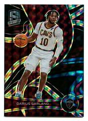 Darius Garland [Interstellar] Basketball Cards 2021 Panini Spectra Prices