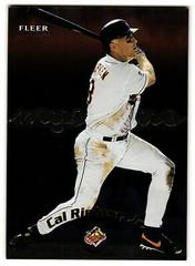 Cal Ripken Jr #54 Baseball Cards 2000 Fleer Mystique Prices