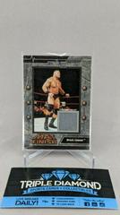Brock Lesnar Wrestling Cards 2003 Fleer WWE WrestleMania XIX Mat Finish Prices
