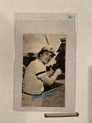 Rich Hebner [White Back] Baseball Cards 1974 Topps Deckle Edge Prices
