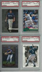 Alex Rodriguez #26 Baseball Cards 2000 Upper Deck Hitter's Club Prices