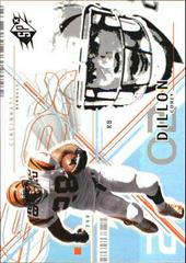 Corey Dillon #15 Football Cards 2002 Spx Prices