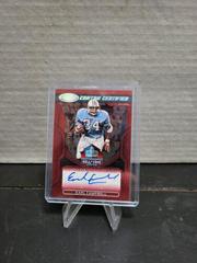 Earl Campbell [Red Etch] #CCS-EC Football Cards 2022 Panini Certified Canton Signatures Prices