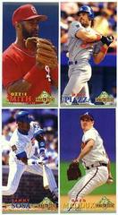 Kirk Gibson #75 Baseball Cards 1994 Fleer Extra Bases Prices