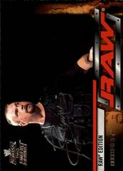 Big Boss Man Wrestling Cards 2002 Fleer WWE Raw vs Smackdown Prices