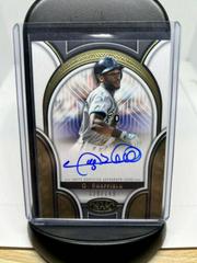 Gary Sheffield #PPA-GS Baseball Cards 2023 Topps Tier One Prime Performers Autographs Prices