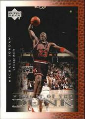Michael Jordan #70 Basketball Cards 2000 Upper Deck Century Legends Prices