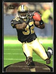 Mark Ingram [Autograph Gold] #7 Football Cards 2011 Topps Prime Prices