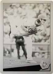 Cole Hamels [Black] Baseball Cards 2009 Topps Prices