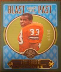 Tony Dorsett [Green] #BP-14 Football Cards 2023 Panini Legacy Blast from the Past Prices