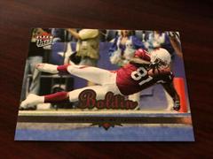 Anquan Boldin #2 Football Cards 2006 Ultra Prices