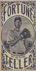 Clayton Kershaw #FT-CK Baseball Cards 2017 Topps Gypsy Queen Fortune Teller Minis Prices