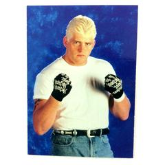 Dustin Runnels #29 Wrestling Cards 1998 WWF Superstarz Prices