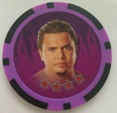 Primo Wrestling Cards 2011 Topps WWE Power Chipz Prices