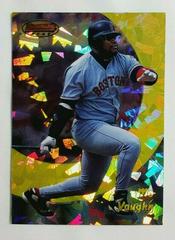 Mo Vaughn [Atomic Refractor] #16 Baseball Cards 1998 Bowman's Best Prices