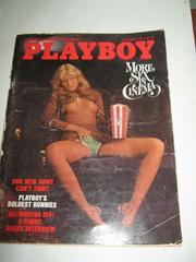 Playboy #2 (1975) Comic Books Playboy Prices