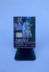 Giancarlo Stanton [Gold] #NAM-GS Baseball Cards 2022 Panini Capstone New Age Materials Prices