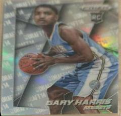Gary Harris [Prizm] #47 Basketball Cards 2014 Panini Prizm SP Variations Prices