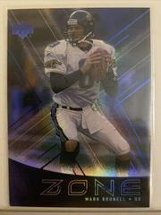 Mark Brunell #Z13 Football Cards 1999 Upper Deck Highlight Zone Prices